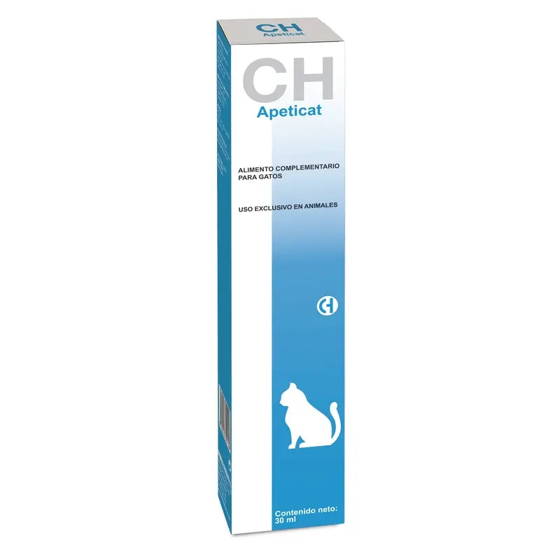 Chemical Apetican, 60 Comp