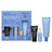 Apivita Aqua Beelicious Crema Con Color Spf30, 1 set