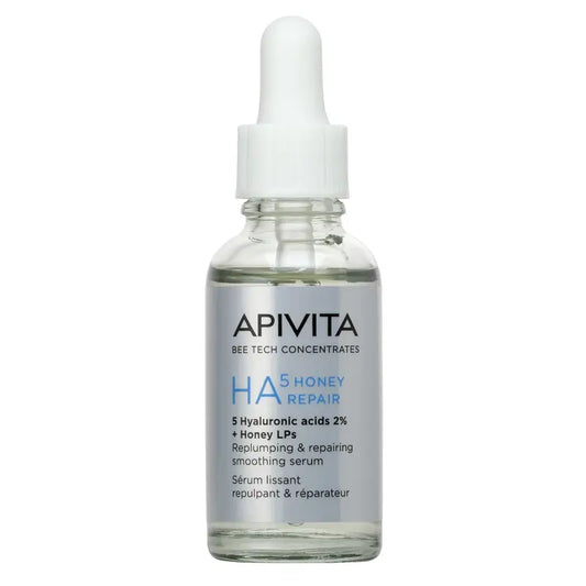 Apivita Bee Tech Sérum Ha5 Honey Corrector, 30Ml