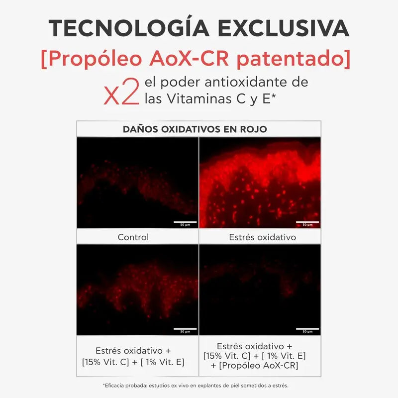 Apivita C15 Propolis Correct Sérum Corrector, 30 ml