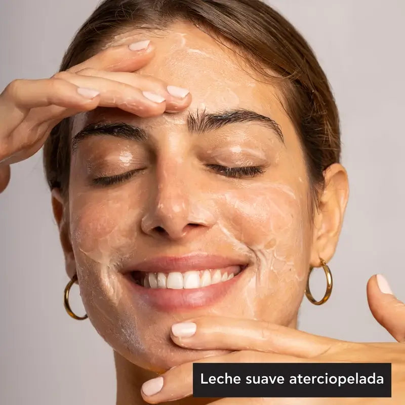 Apivita Leche Limpiadora 3 En 1, 300 ml