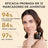 Apivita Queen Bee Longevity Crema Rica 12 Marcadores De Juventud, 50 ml