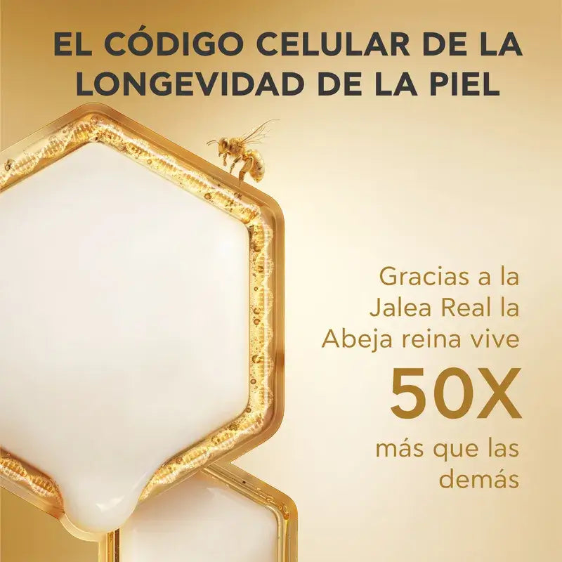 Apivita Queen Bee Longevity Sérum 12 Marcadores De Juventud, 30 ml