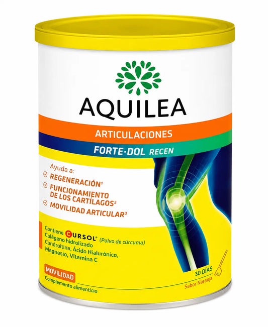 Aquilea Articulaciones Forte-Dol 280 gr