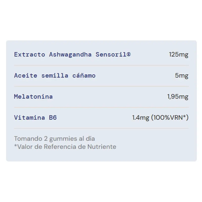 Aquilea On balance Sleep , 60 Gummies