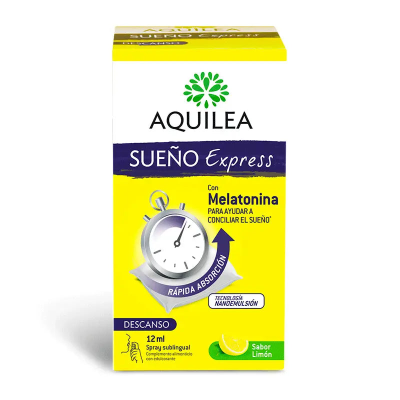 Aquilea Sueño Express 12 ml
