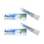 Aquoral Pack Noche Pomada Ocular Lubricante, 2 x 5 Gr