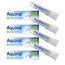 Aquoral Pack Noche Pomada Ocular Lubricante, 4 x 5 Gr