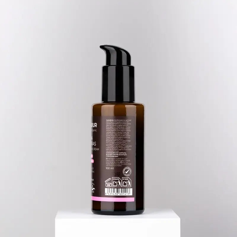 Arganour Corporal Crema Antiestrías, 100 Ml