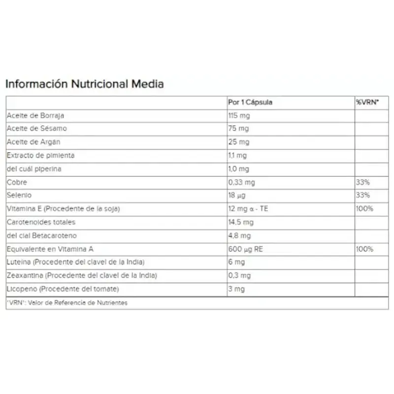 Arkopharma Arkosol Intensivo - 2º ud. 40%
