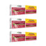 Arkopharma Arkosterol Plus, Pack 3X60 Cápsulas