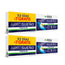 Arkopharma Arkosueño Forte 8H Bicapa, Pack 2 x 60 Comprimidos