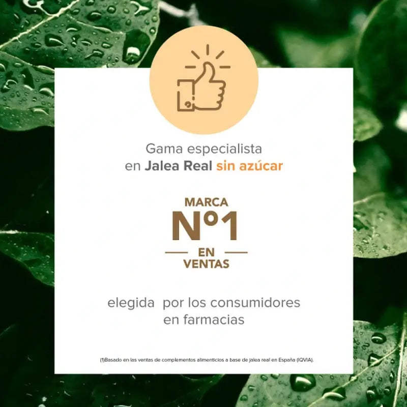 Arkoreal Jalea Real Vitadefensas 20 Ampollas - Arkopharma