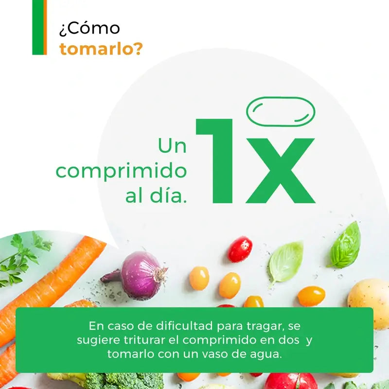 Armolipid Plus Control Colesterol Y Triglicéridos, 20 Cápsulas