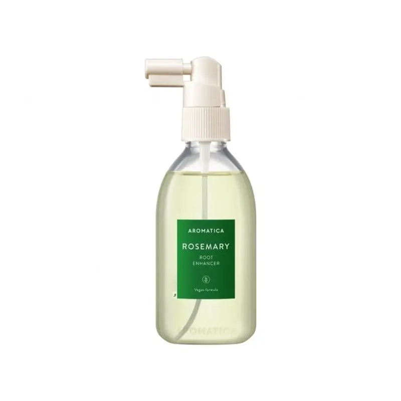 Aromatica Rosemary Potenciador De Raíces, 100 ml