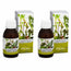 Artesania Lympha Detox 150Ml, pack 2