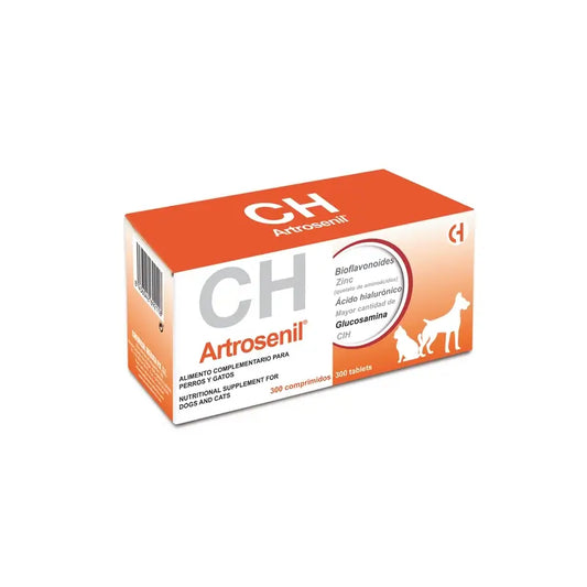 Chemical Artrosenil, 300 Comp