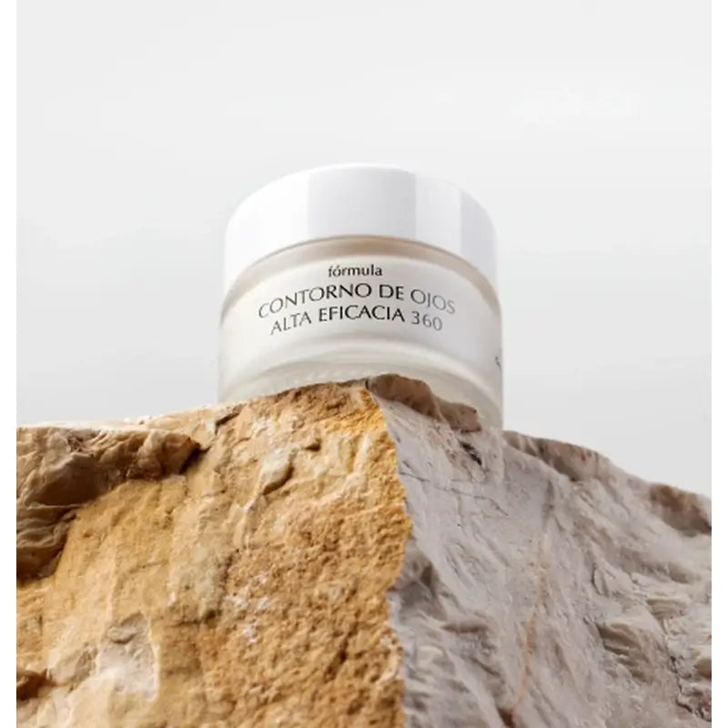 Arturo Alba Duplo Contorno De Ojos Alta Eficacia 360, 2X15 Ml