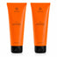 Arturo Alba Emulsión Sublime Exfoliante Corporal, 200 Ml , pack 2