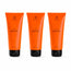 Arturo Alba Emulsión Sublime Exfoliante Corporal, 200 Ml , pack 3