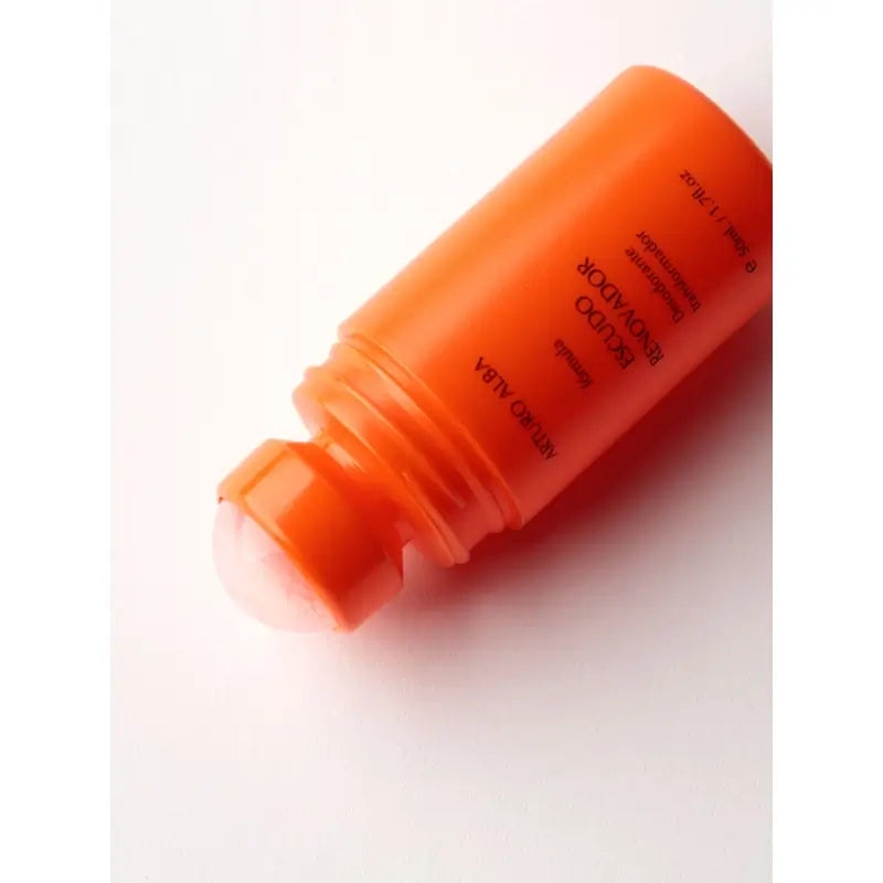Arturo Alba Escudo Renovador Desodorante Transformador , 50 ml