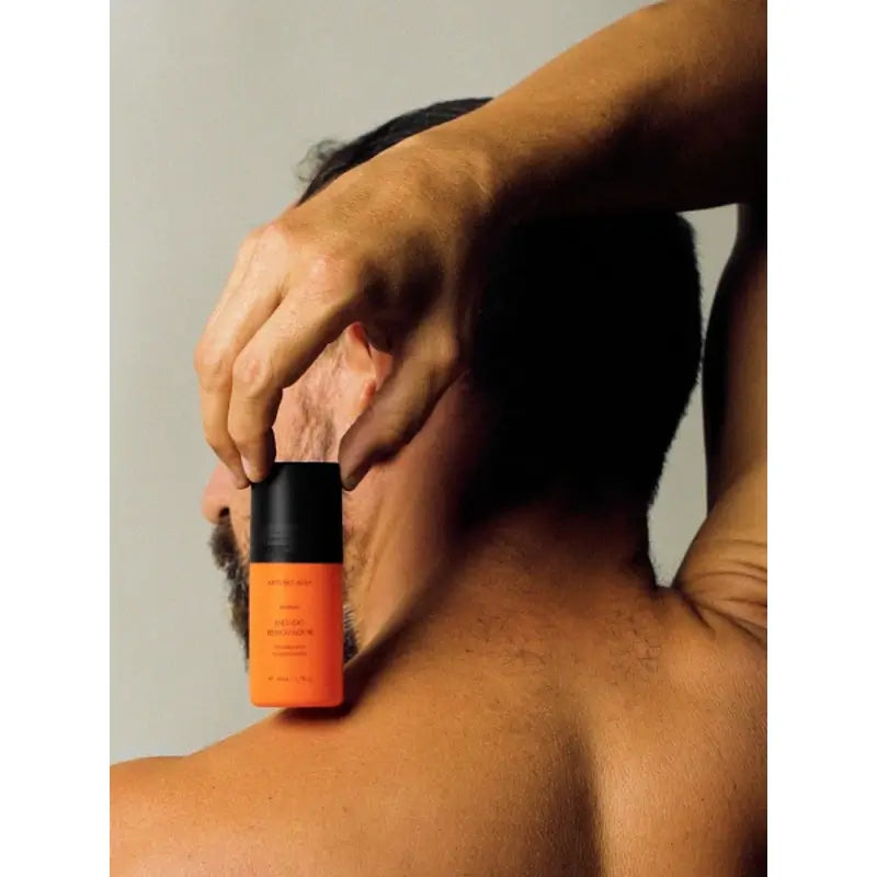 Arturo Alba Escudo Renovador Desodorante Transformador , 50 ml