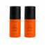 Arturo Alba Escudo Renovador Desodorante Transformador , 50 Ml , pack 2