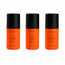 Arturo Alba Escudo Renovador Desodorante Transformador , 50 Ml , pack 3