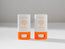 Arturo Alba Formula Barra Solar Triple Acción Acabado Zero 50+Spf 14, 4G , pack 2