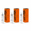 Arturo Alba Formula Firmeza Y Luminosidad Dmae-Ursolico 30Ml , pack 3