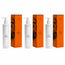 Arturo Alba Formula Limpiadora Espumosa Recuperadora 200Ml , pack 3