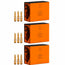 Arturo Alba Formula Solucion Nativa Desalterante 20 Ampollas X 1Ml , pack 3
