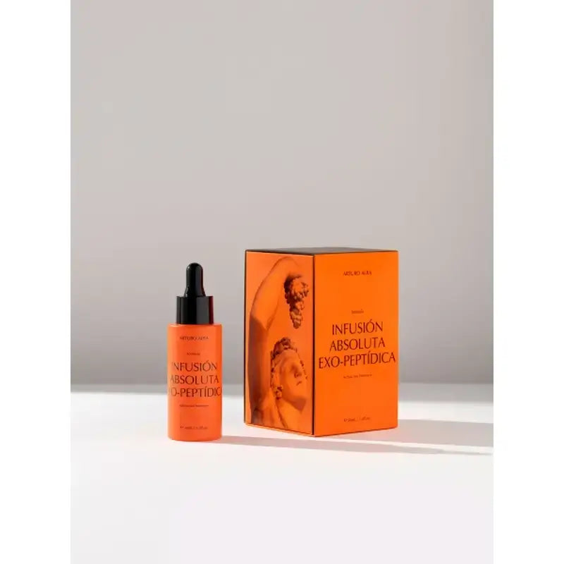 Arturo Alba Infusión Absoluta Exo-Peptídica , 2x30 ml
