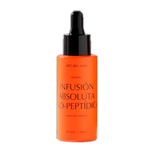 Arturo Alba Infusión Absoluta Exo-Peptídica , 30 ml