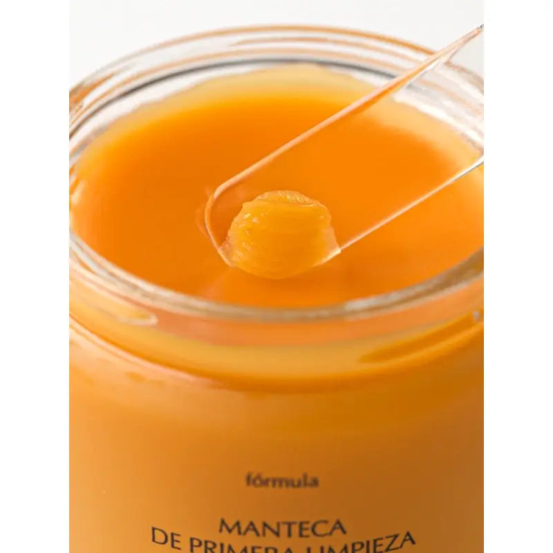 Arturo Alba Manteca De Primera Limpieza Y Desmaquillante A La Resina De Pimentón, 125 ml