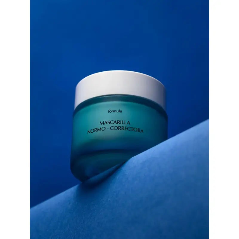 Arturo Alba Mascarilla Normo-Correctora, 50 ml