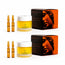 Arturo Alba Paté Exfoliante Físico Renovador , pack 2