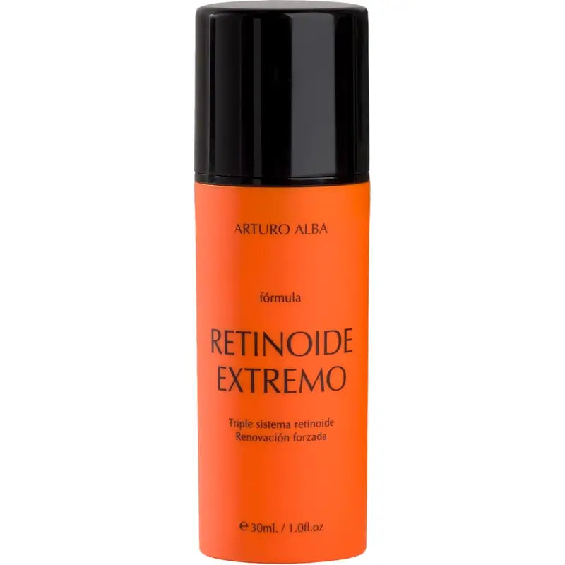 Arturo Alba Retinoide Extremo, 30 ml
