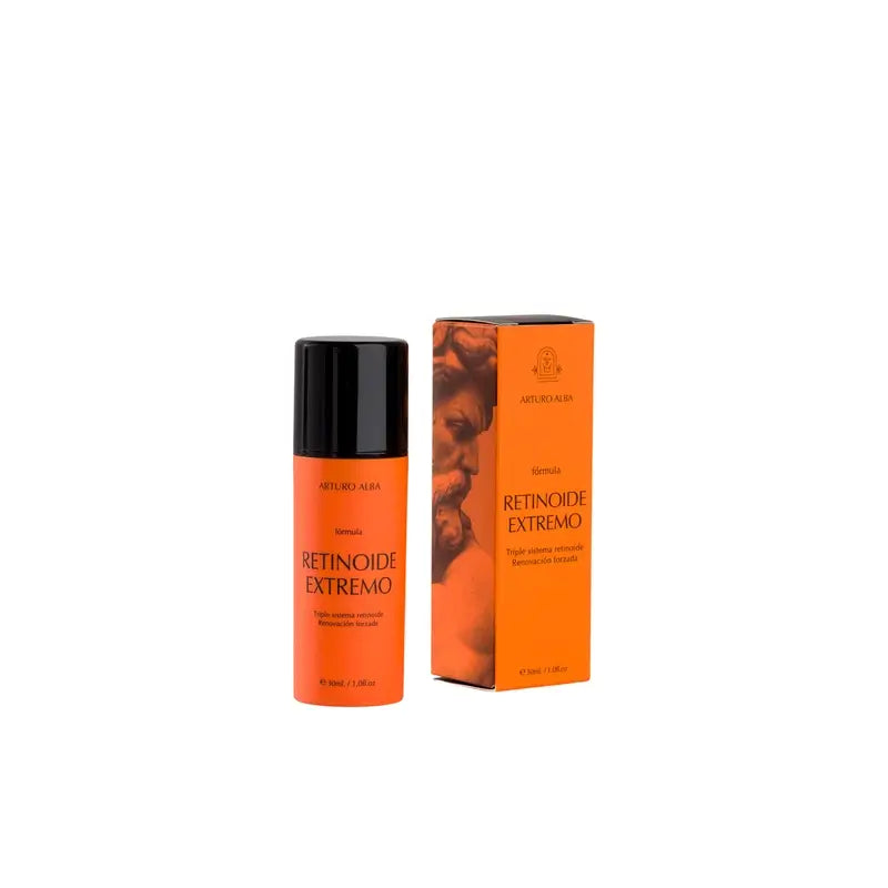 Arturo Alba Retinoide Extremo, 30 ml