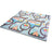 Asalvo Alfombra De Juego Plegable Xxl Mundo-Park 200X180