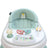 Asalvo Andador 3 En 1 Pinchi Verde