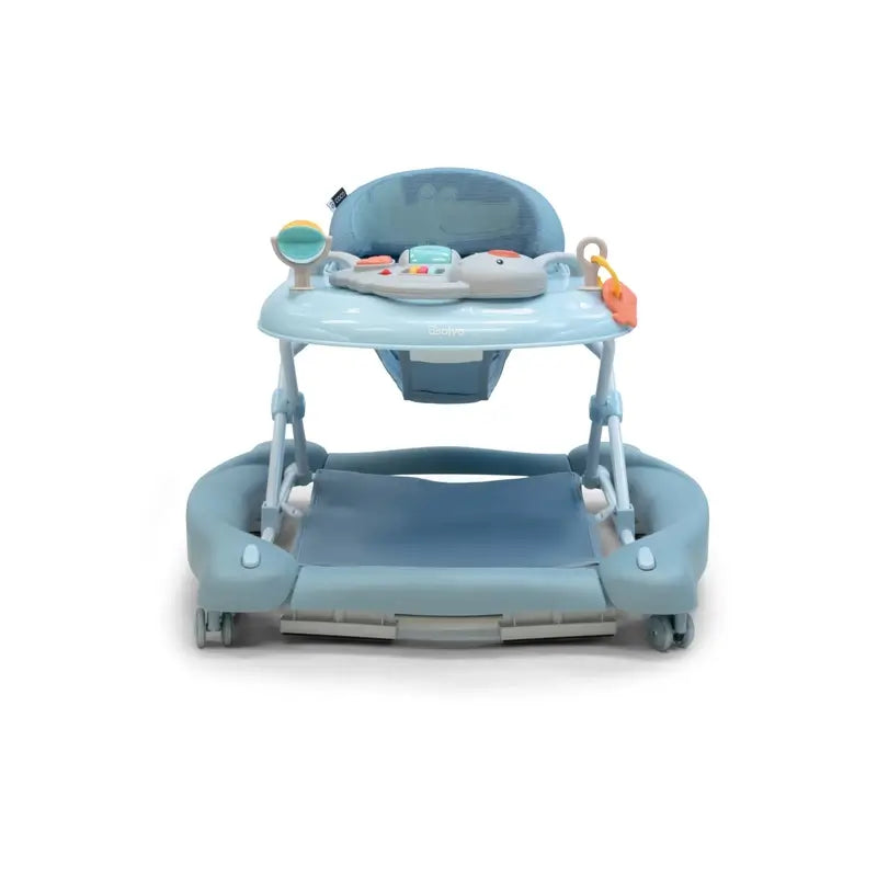 Asalvo Andador 4 En 1 Coco