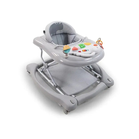 Asalvo Andador 4 En 1 Rino