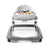 Asalvo Andador Baby Stars Grey