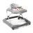 Asalvo Andador Baby Stars Grey