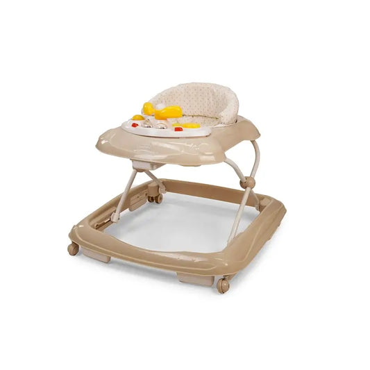 Asalvo Andador Estrellas Beige 18