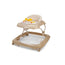 Asalvo Andador Estrellas Beige 18