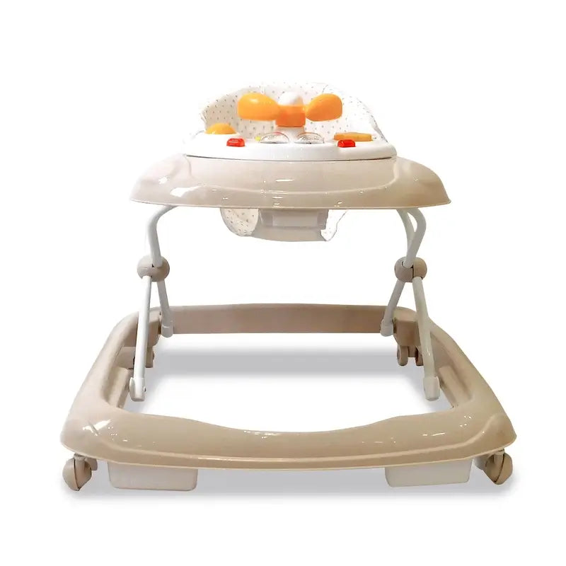 Asalvo Andador Estrellas Beige 18