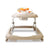 Asalvo Andador Estrellas Beige 18