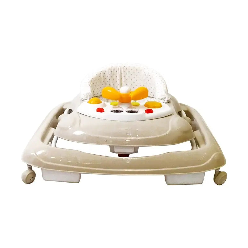 Asalvo Andador Estrellas Beige 18